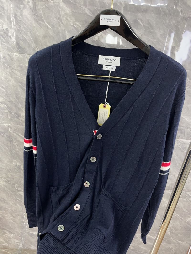 Thom Browne Outwear